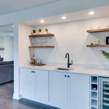 Basement Snack Bar