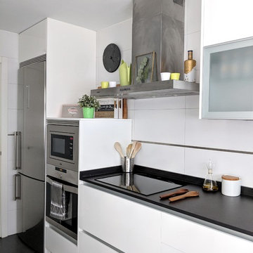 Vivienda en Madrid