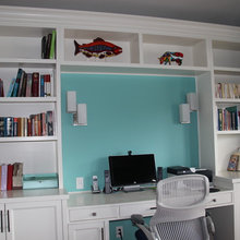 Linda's Laundry Room