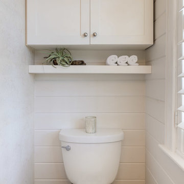 Key Biscayne Residence | Kids Bathroom