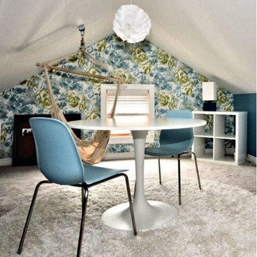Kids Rooms