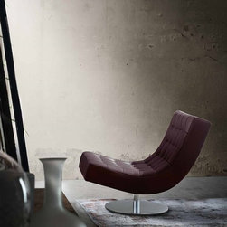 Gurian - On Line Armchair - Armchairs And Accent Chairs