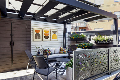 Exterior home idea in DC Metro