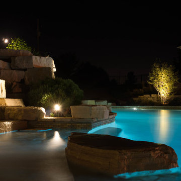 Schantz Residence