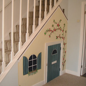 Kids Bedrooms