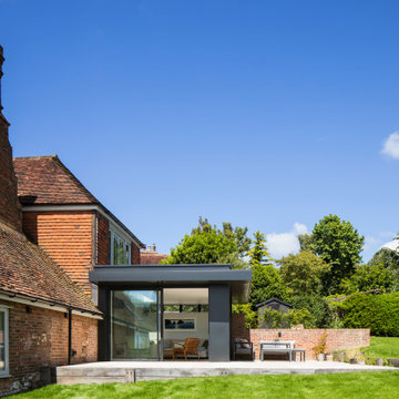 Heritage Residential Conversion, Sussex