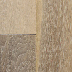 Old World Collection - Hardwood Flooring
