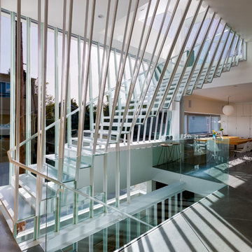 Venice, Ca | Dimster Architecture | Dual House - South Half