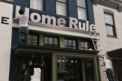Home Rule Store