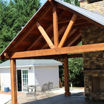 Our Pavilion Projects