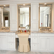 master bathrooms