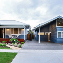 Katie's house