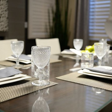 High-End Residence | Summerlin. Las Vegas, NV.