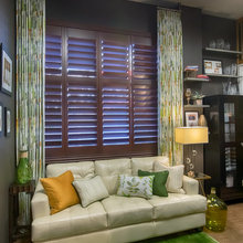 window coverings