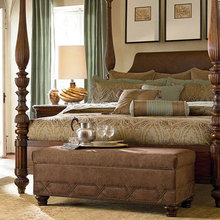 New Master Bedroom Idea With My Original Furniture
