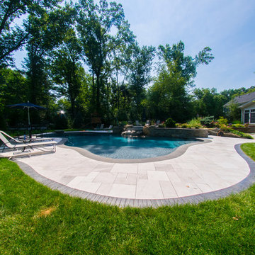 An Enchanting Outdoor Design
