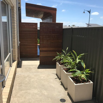 Curlewis Project