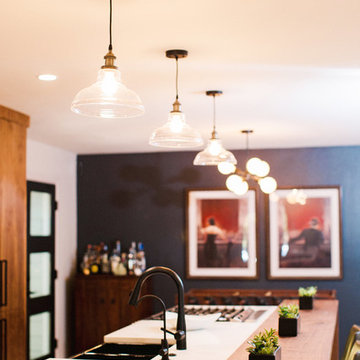 Zilker Bachelor Pad