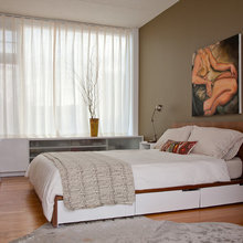 kent bedroom