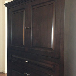 Pam-TV Cabinet - Furniture