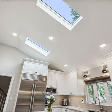 Upper Arlington Kitchen 21037
