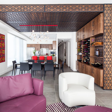 King Plus Condo