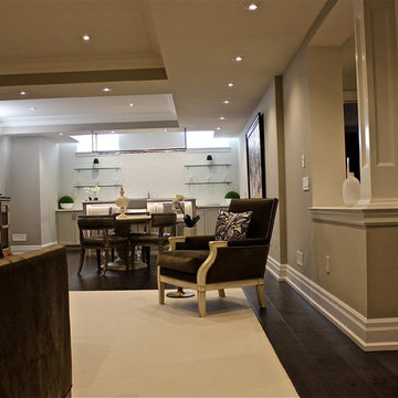 ROC - Oakville, Ontario for Fernbrook Homes