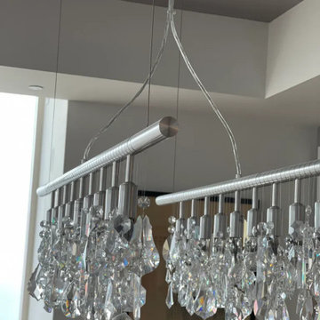 Finishing Touches - Lighting, Design & Function