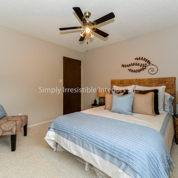 Bungalow with Great Layout in East Edmonton