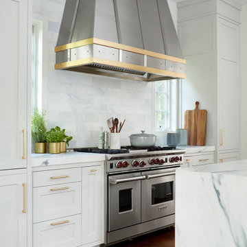 RYE NY - Bold as Brass