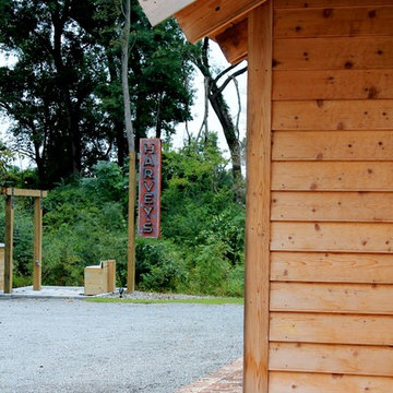 Tower Hill Hunting Camp