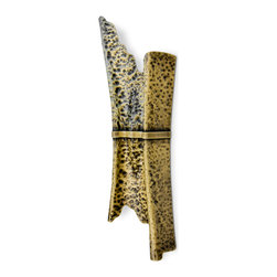 FOLIO Wall Light by BRABBU - Wall Lighting