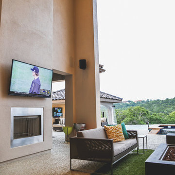 Home Media Design