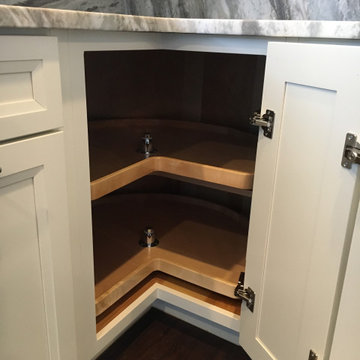 Kitchen accessories