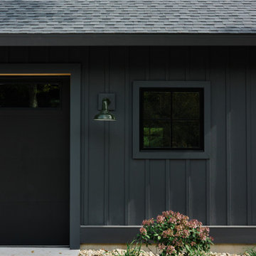 The River House