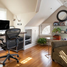 Attic