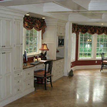 Renovated Kitchen .. Check!