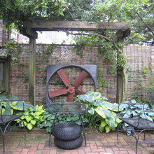 Exterior Ideas