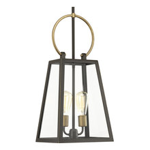 Front Entrance Light