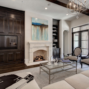 Southlake Transitional