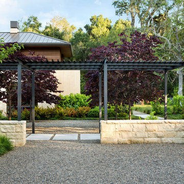 Meadow Creek Residence