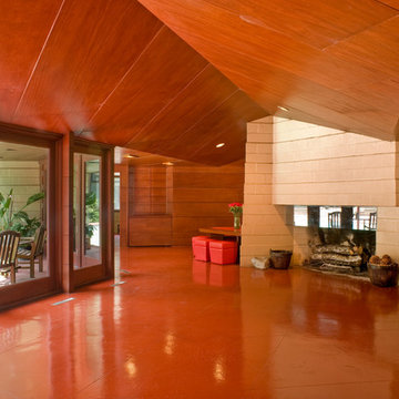 Mid-Century Modern