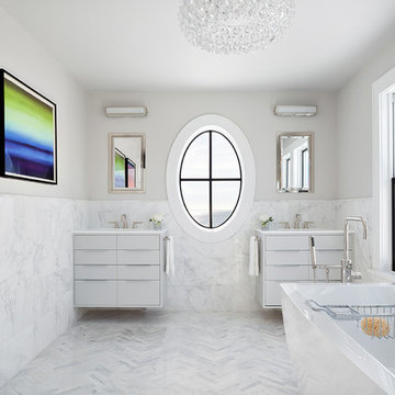 Bathrooms