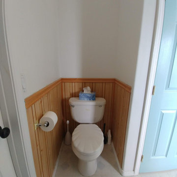 Newcastle Bathroom