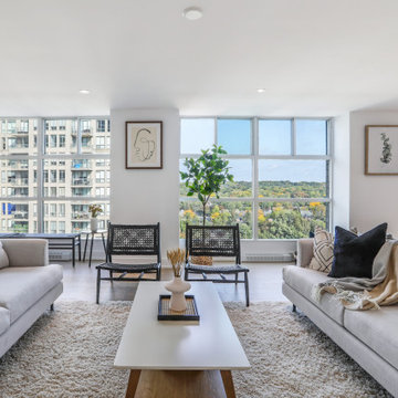 Bloor (Best Condo Award Winner)