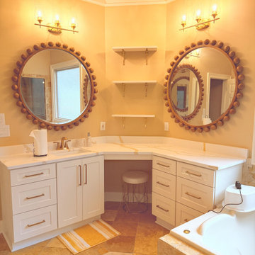 Our Design Projects