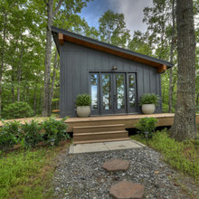 Exterior Colors