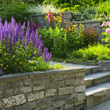 Hardscaping