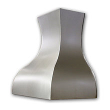 Kitchen Hood/Exhaust