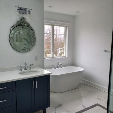 Mahwah NJ NEW PROJECT